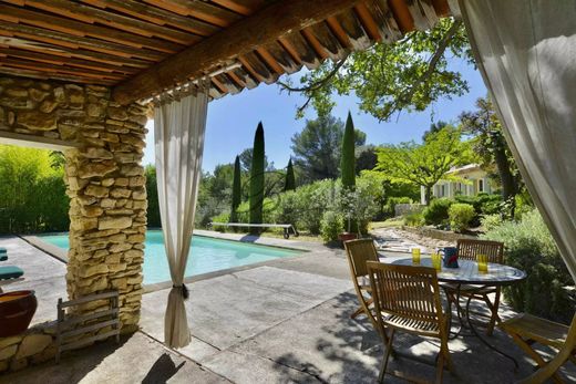 Casa de lujo en Grambois, Vaucluse