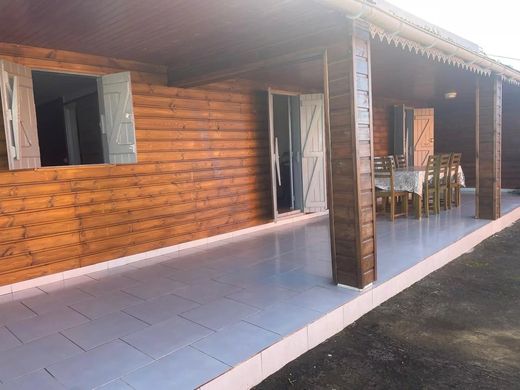 Luksusowy dom w Petite-Île, Réunion