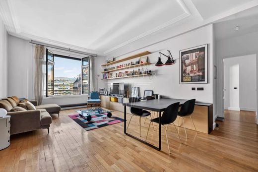 Apartamento - La Muette, Auteuil, Porte Dauphine, Paris