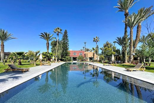 Villa in Marrakech, Marrakesh-Safi
