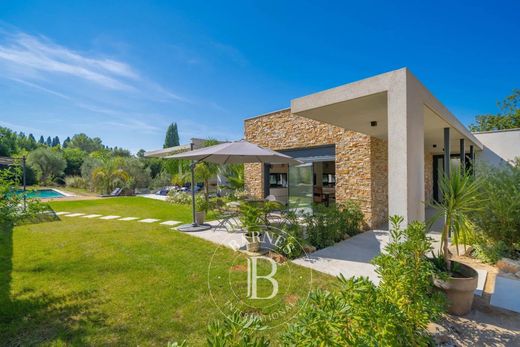 Villa in Mougins, Alpes-Maritimes