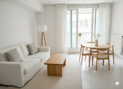 Piso / Apartamento en Puteaux, Altos de Sena