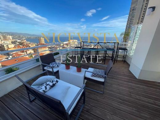 Appartamento a Beausoleil, Alpi Marittime