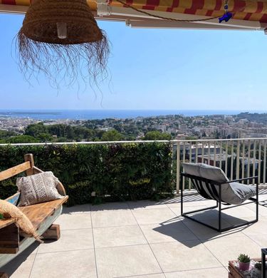 Apartament w Cannet, Alpes-Maritimes