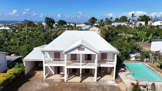 Lüks ev Sainte-Suzanne, Réunion