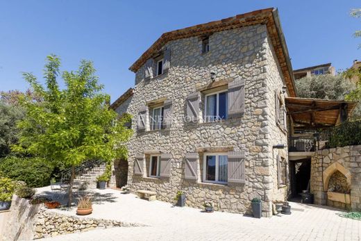 Πολυτελή κατοικία σε Montauroux, Var