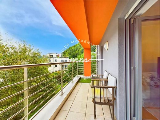 Apartment in Luxembourg, Ville de Luxembourg