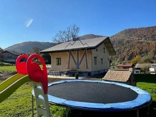 Chalet en Onnion, Alta Saboya