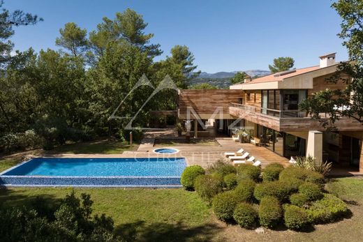 Villa Fayence, Var