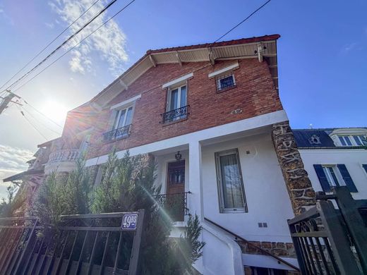 Luxury home in Villemomble, Seine-Saint-Denis