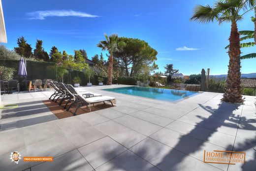 ‏וילה ב  Saint-Paul-de-Vence, Alpes-Maritimes