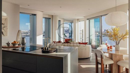 Penthouse in London, Greater London