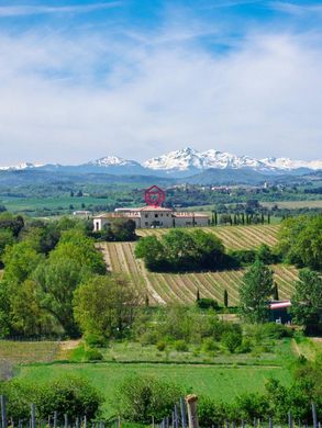 Rural or Farmhouse in Limoux, Aude