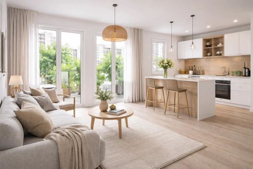 Daire Châtenay-Malabry, Hauts-de-Seine