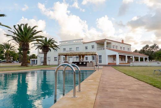 Villa a Tétouan, Tetouan