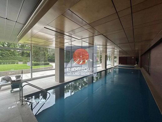 Piso / Apartamento en Chêne-Bougeries, Geneva