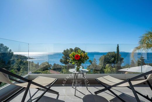 Maison de luxe à Le Lavandou, Var