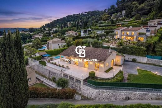 Villa à La Colle-sur-Loup, Alpes-Maritimes