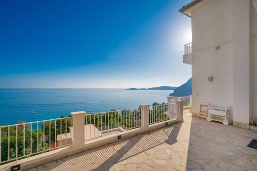 Villa in Èze, Alpes-Maritimes