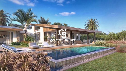 Βίλα σε Grande Rivière Noire, Black River District