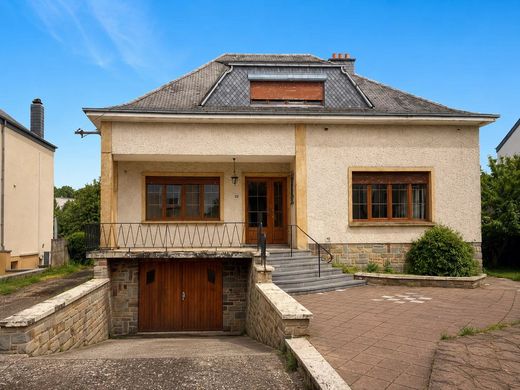 Lüks ev Halanzy, Province du Luxembourg