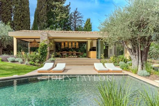 Casa di lusso a Mougins, Alpi Marittime