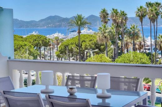 Apartament w Cannes, Alpes-Maritimes