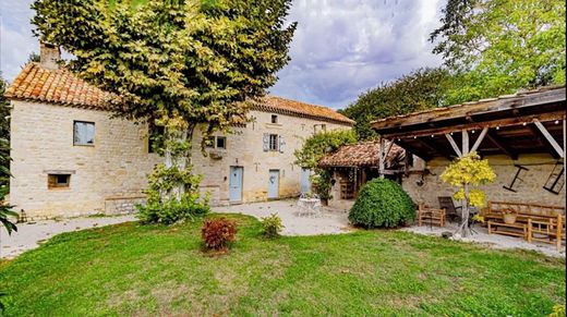 Casa de lujo en Labarthe, Tarn y Garona