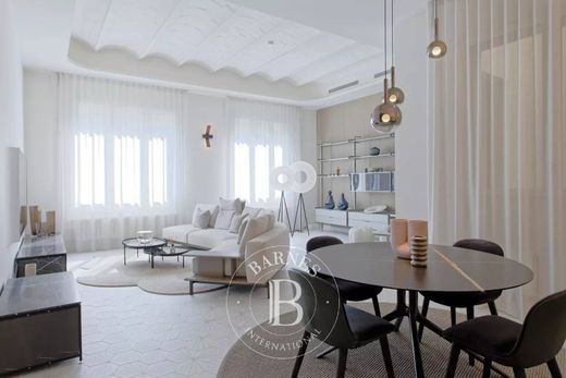 バルセロナ, ばるせろなのアパートメント