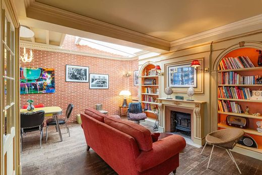 Casa di lusso a Trouville-sur-Mer, Calvados