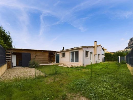 Casa de luxo - Saint-Jeannet, Alpes Marítimos