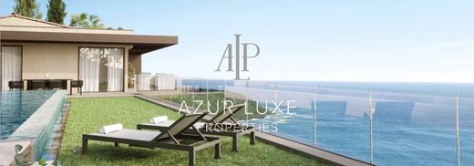 Villa in Roquebrune-Cap-Martin, Alpes-Maritimes