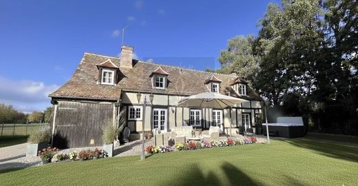 Luxury home in Barbizon, Seine-et-Marne