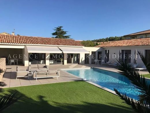 Villa a Saint-Tropez, Var