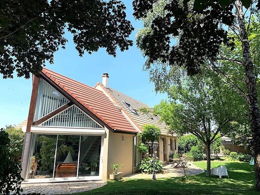 Luksusowy dom w Plaisir, Yvelines