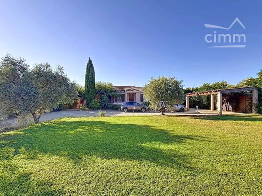 Villa in Aubignan, Vaucluse