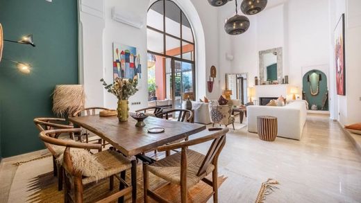 Вилла, Марракеш, Marrakech