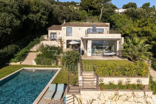 Villa in Saint-Paul-de-Vence, Alpes-Maritimes