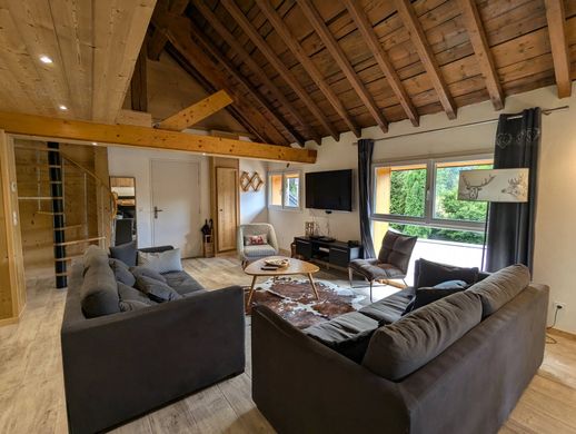 套间/公寓  Samoëns, Haute-Savoie