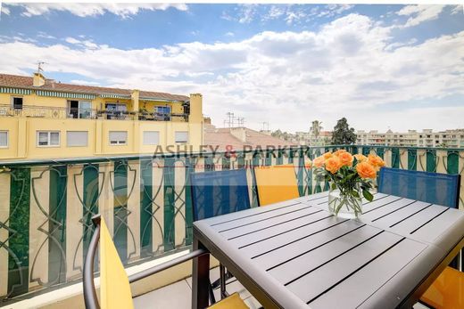 Appartement in Nice, Alpes-Maritimes