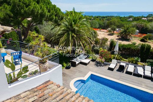 Villa in Ramatuelle, Var