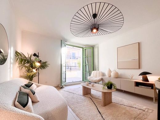 Квартира, Ницца, Alpes-Maritimes