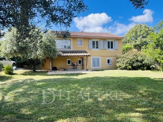 Luxury home in Grasse, Alpes-Maritimes