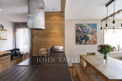 Apartment in Verbier, Entremont District