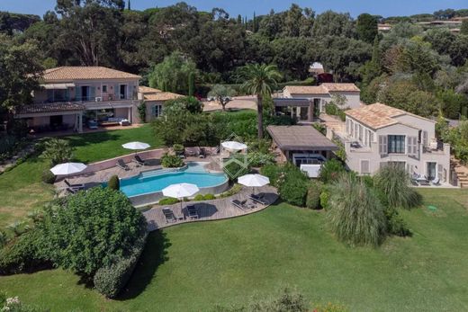 Villa in Saint-Tropez, Var