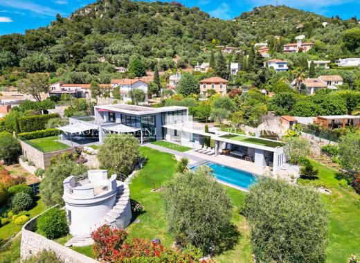 Luxury home in Nice, Alpes-Maritimes