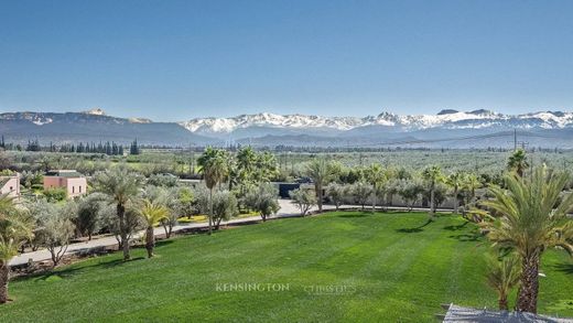 Villa in Marrakech, Marrakesh-Safi