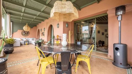 套间/公寓  马拉喀什, Marrakech