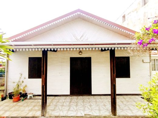 Luxus-Haus in Saint-Pierre, Réunion