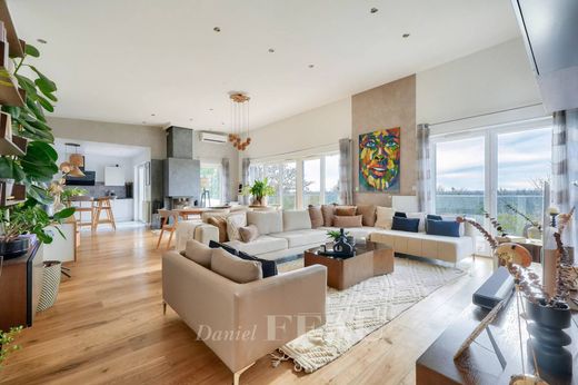 Casa di lusso a Herblay, Val d'Oise